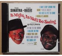 It Might As Well Be Swing