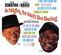 It Might As Well Be Swing