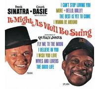 It Might As Well Be Swing [Shm