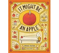 It Might Be An Apple