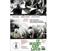 Page,Jimmy - It Might Get Loud