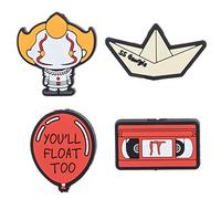 IT Movie Cable Charms Cable Protector Pennywise Charms