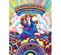 It Must Be Art!: Big O Poster Artists of the 1960s and 70s