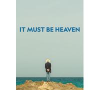 It Must Be Heaven