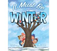 It Must Be Winter: 2 (It Must Be Seasons)