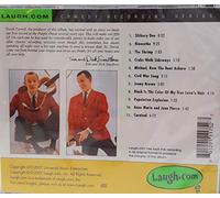 It Must Have Been Something I Said [IMPORT]