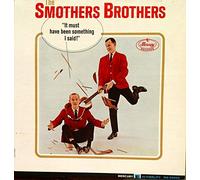 It Must Have Been Something I Said [Vinyl LP]