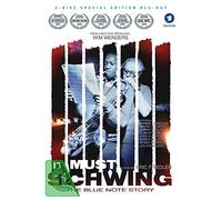 It Must Schwing - The Blue Note Story
