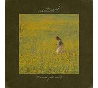 It Never Gets Easy [VINYL]