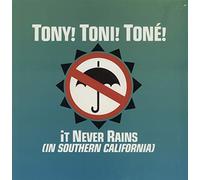 It Never Rains (In Southern California)