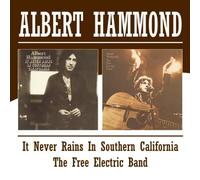 It Never Rains In Southern California by BEAT GOES ON (2004-08-03)