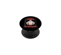 It' Not A Dad Bod Funny For Dad Husband PopSockets Adhesive PopGrip