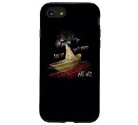 IT Now We Aren't Strangers Case for iPhone SE (2020) / 7/8