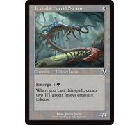 It of the Horrid Swarm (Retro Foil) | Innistrad Remastered
