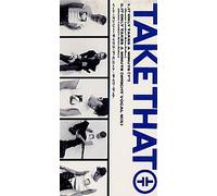 It Only Takes A Minute