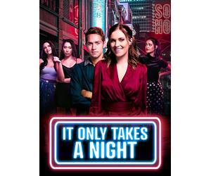 It Only Takes a Night