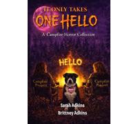 It Only Takes One Hello: Welcome To Where It Started