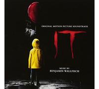 It - Original Motion Picture Soundtrack