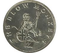 It Pays To Be Short / Long (In Tin, 1988)