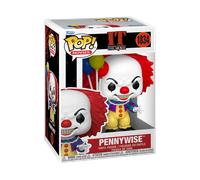 IT Pennywise (1990) Funko POP Vinyl