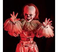 IT Pennywise 50" Premium Scale Doll