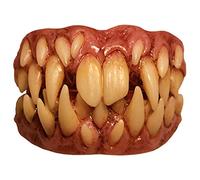 IT Pennywise Adult Costume Teeth | Fang