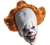 IT Pennywise Adult Mask