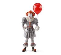 The Noble Collection IT - Pennywise Bendable Figure