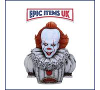 IT Pennywise Bust 30cm - IN STOCK