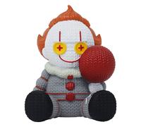 IT - Pennywise Collectible Vinyl Figure from Handmade By Robots