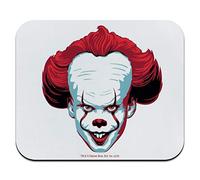 IT Pennywise Come Home Low Profile Thin Mouse Pad Mousepad