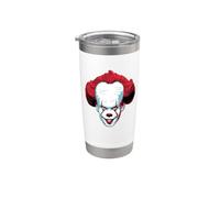 IT Pennywise Come Home Stainless Steel Insulated Tumbler