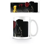 It (Pennywise & Georgie) Mug