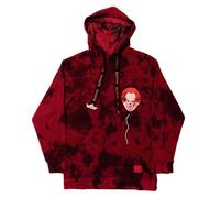 IT Pennywise Hooded Sweatshirt, Unisex