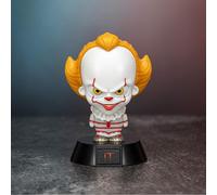 IT Pennywise Icons Light USB Desktop Lamp Paladone Products