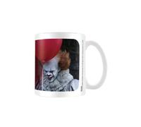 It Pennywise Mug Bright Red/black/white (One Size)