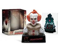 It: Pennywise Talking Bobble Bust (RP Minis)