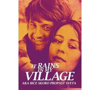 It Rains in My Village