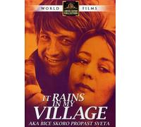 It Rains in My Village
