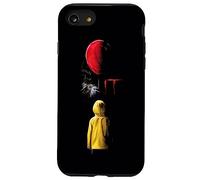 IT Red Balloon Case for iPhone SE (2020) / 7/8