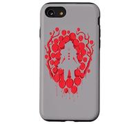 IT Red Balloon Mirage Case for iPhone SE (2020) / 7/8