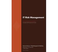 IT Risk Management A Complete Guide