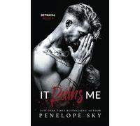 It Ruins Me: A Forbidden Dark Romance: 3 (Betrayal)
