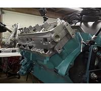 It Runs! How to build a High performance 440