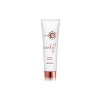 It’s a 10 Haircare - Coily Miracle Gelled Oil, Definition, De-Frizz, Enhance Shine for Curly and Wavy Hair, Natural Ingredients, 148ml