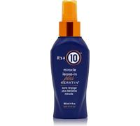 It's A 10 Miracle Leave-In Plus Keratin 120ml/4oz
