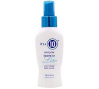 It´s a 10 Miracle Leave-in Lite volumizing leave-in spray conditioner 120 ml