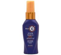 It´s a 10 Miracle Leave-In Plus Keratin leave-in conditioner with keratin 59 ml