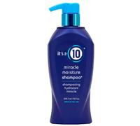 It´s a 10 Miracle Moisture Shampoo gentle moisturizing shampoo 295 ml