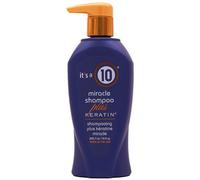 It´s a 10 Miracle Shampoo Plus Keratin shampoo with keratin for everyday use 395 ml
